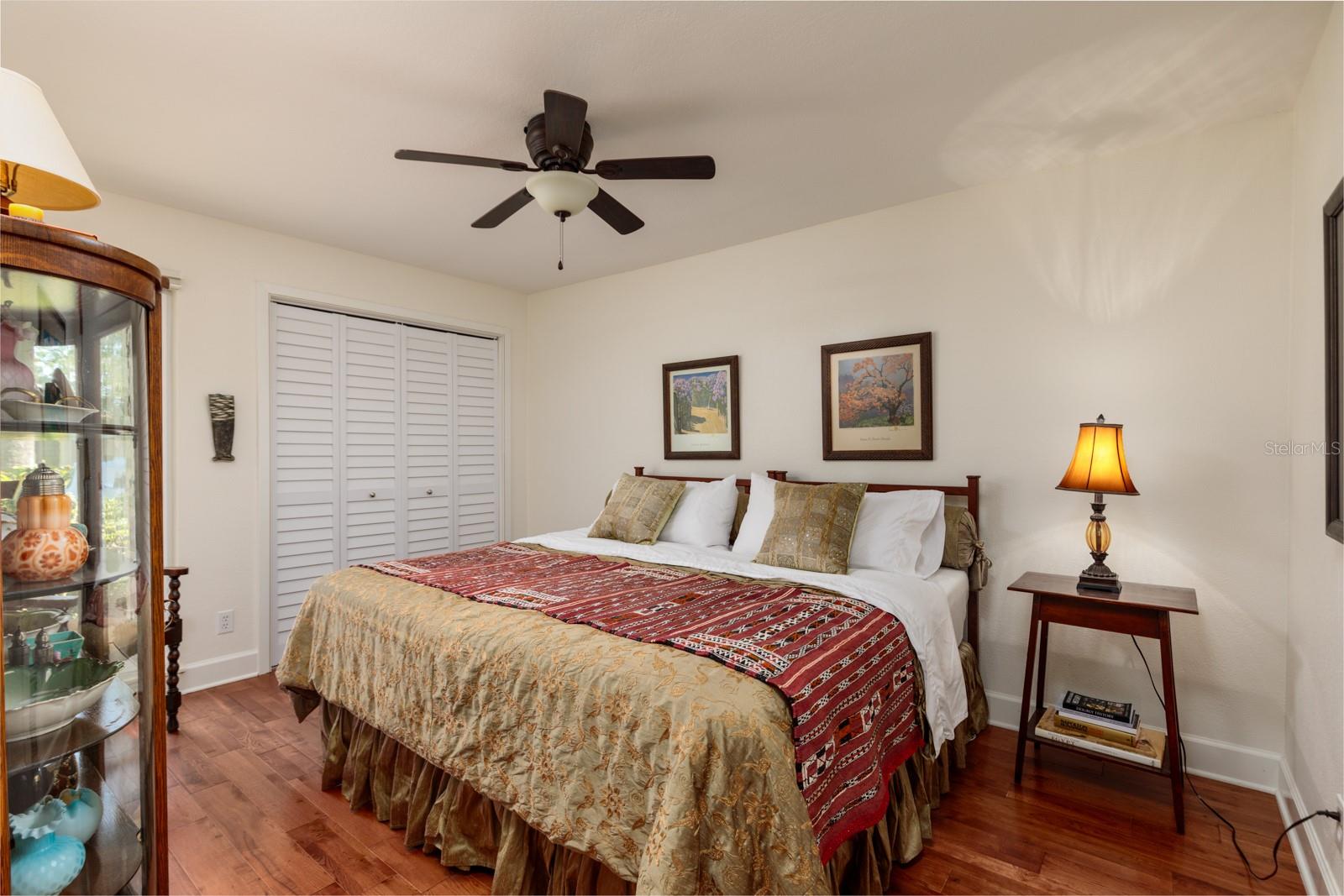 VENETIAN ISLES - Residential