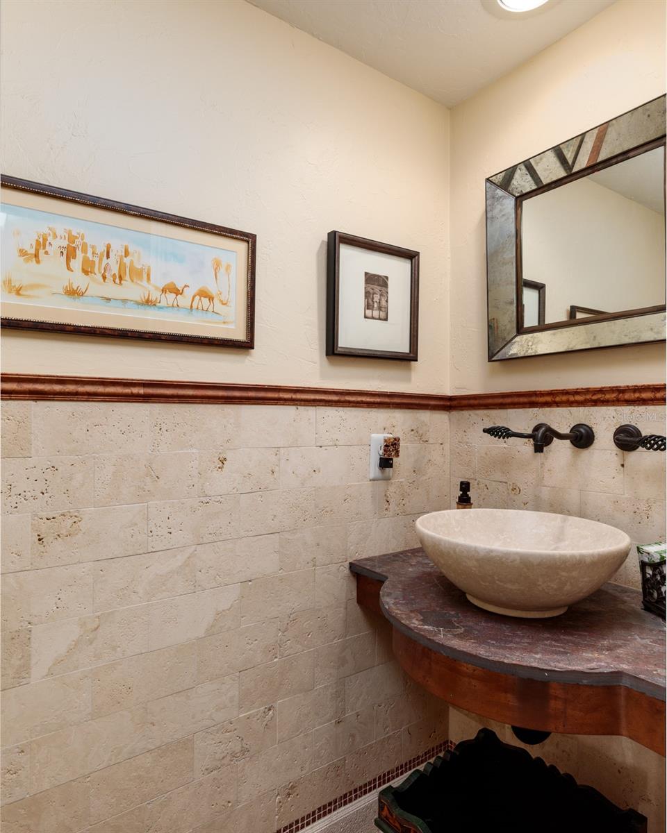 VENETIAN ISLES - Residential