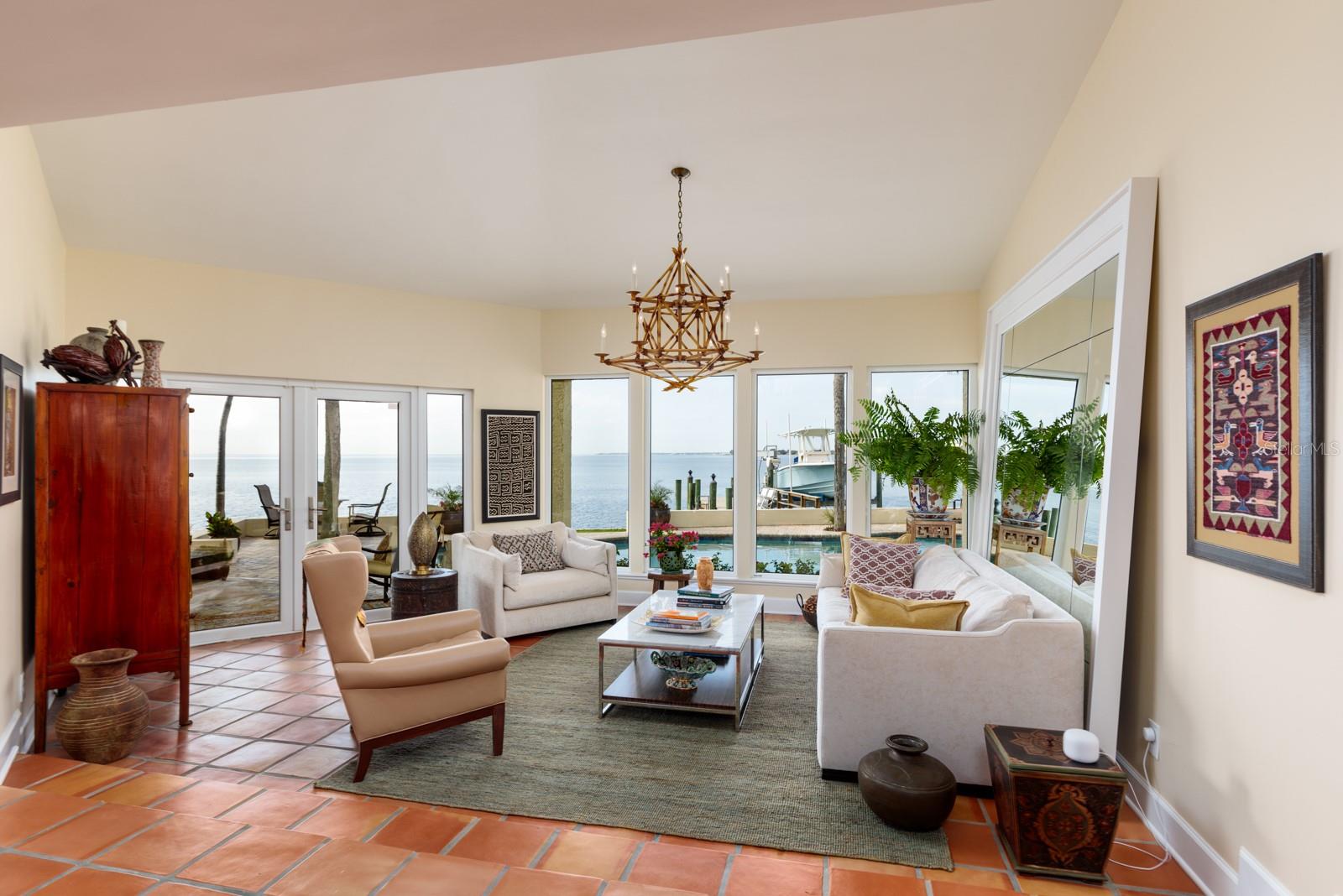 VENETIAN ISLES - Residential