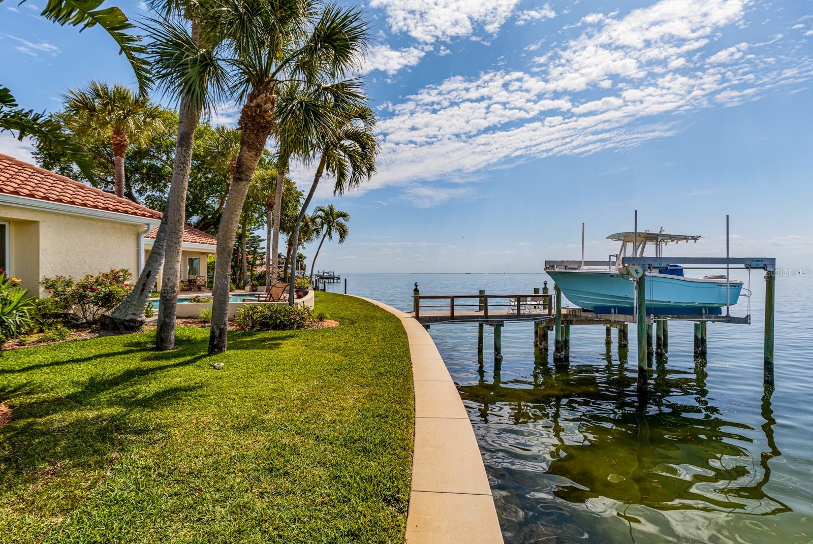 VENETIAN ISLES - Residential