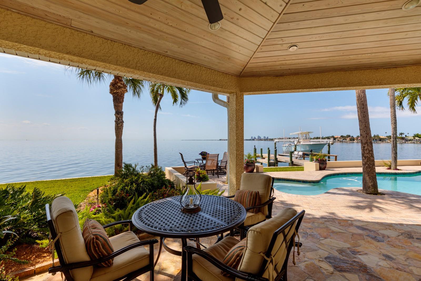 VENETIAN ISLES - Residential