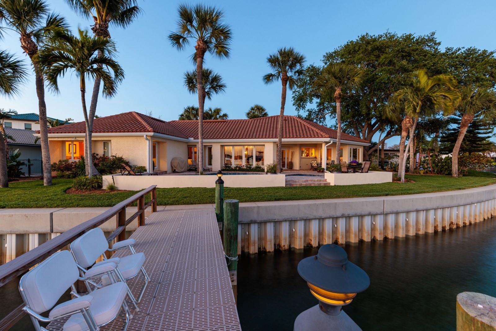 VENETIAN ISLES - Residential