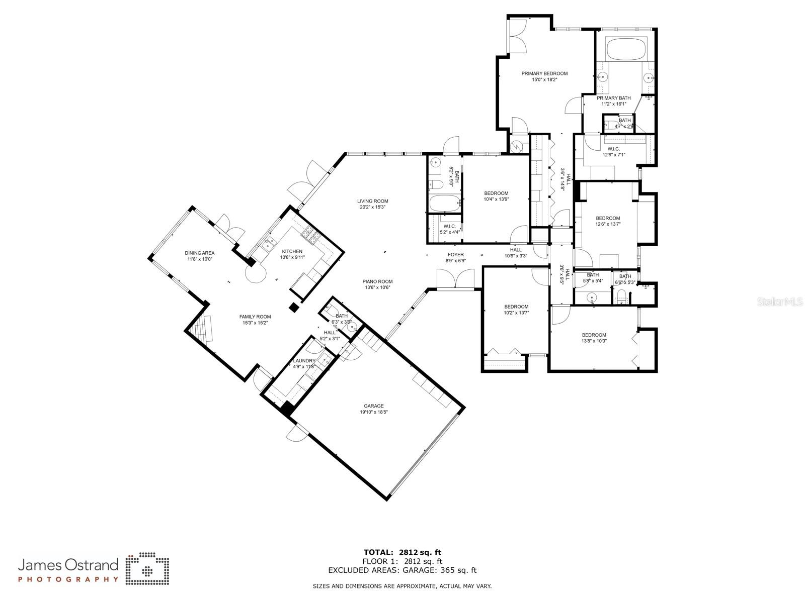 VENETIAN ISLES - Residential