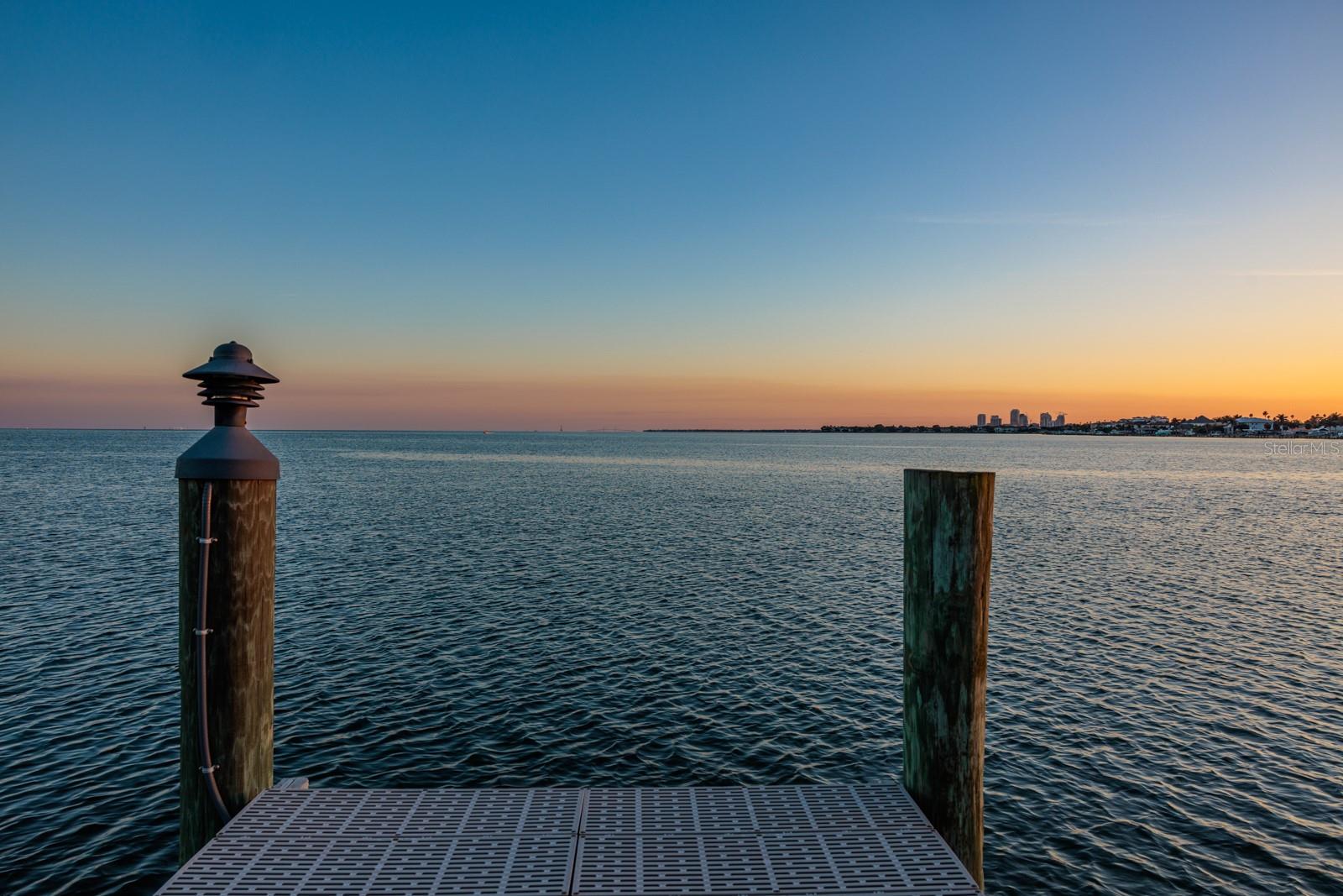 VENETIAN ISLES - Residential