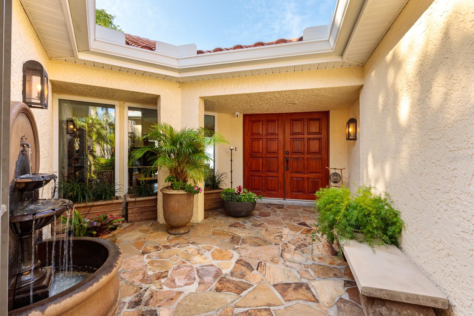 VENETIAN ISLES - Residential