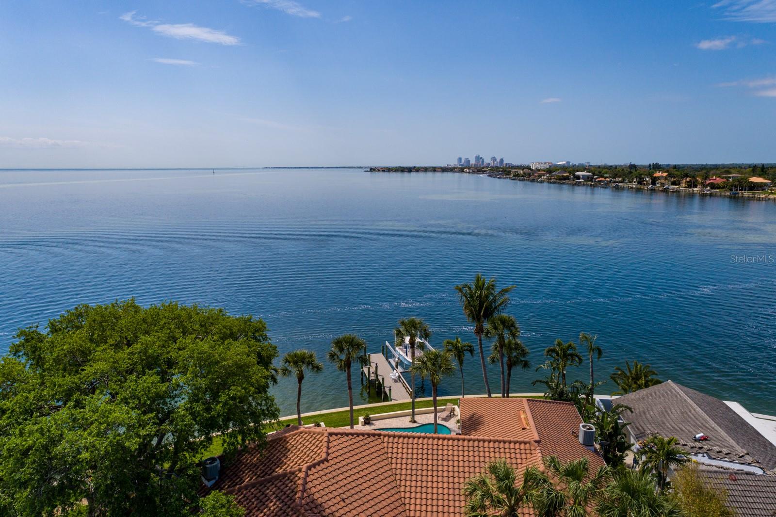 VENETIAN ISLES - Residential