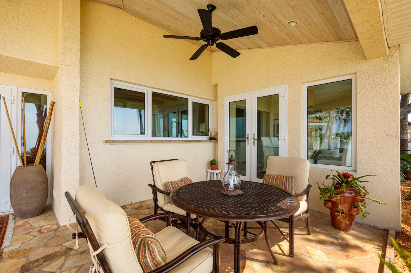 VENETIAN ISLES - Residential