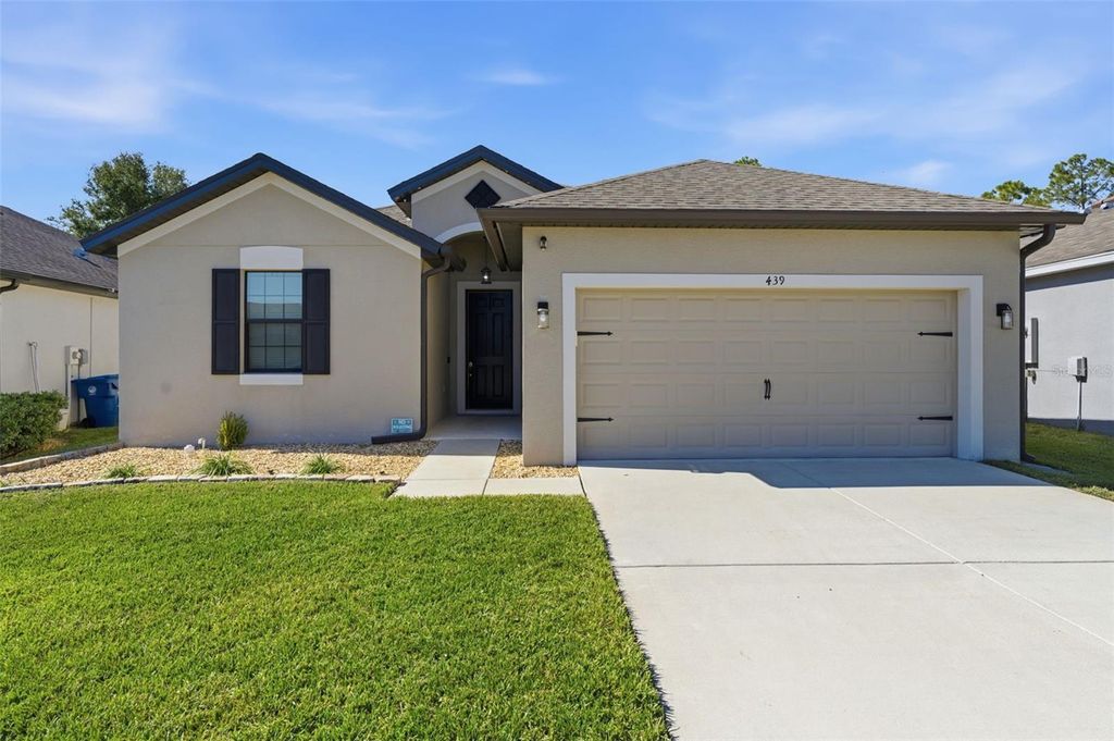 Photo of 439 Old Windsor Way, Spring Hill, FL 34609 (MLS # W7880743)