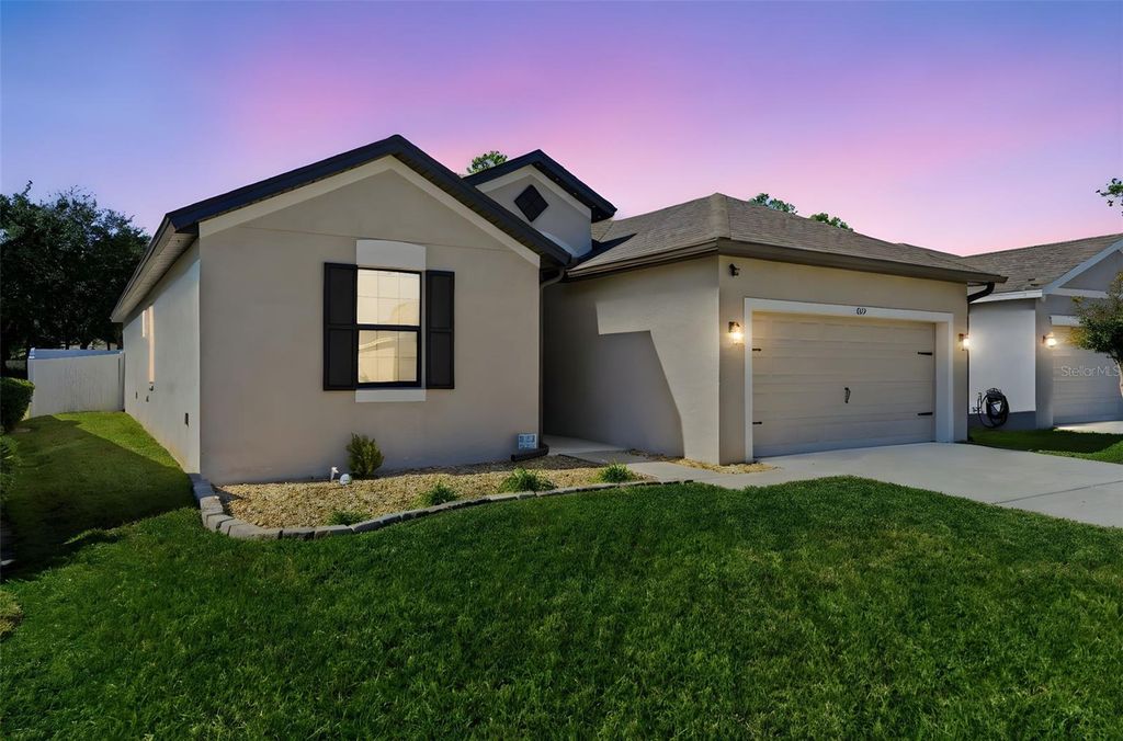 Photo of 439 Old Windsor Way, Spring Hill, FL 34609 (MLS # W7880743)