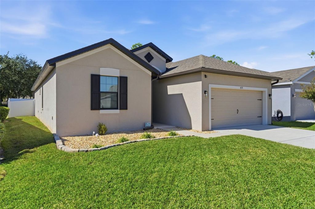 Photo of 439 Old Windsor Way, Spring Hill, FL 34609 (MLS # W7880743)