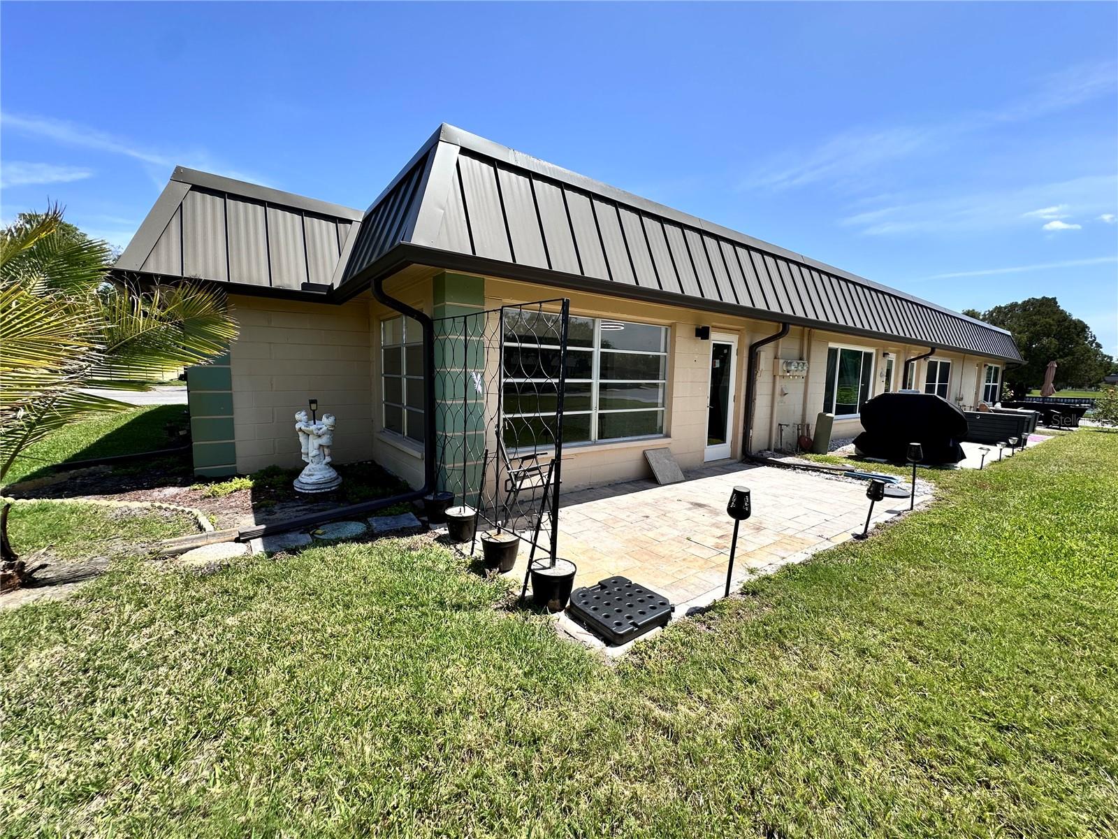 GARDENS BEACON SQUARE - Residential