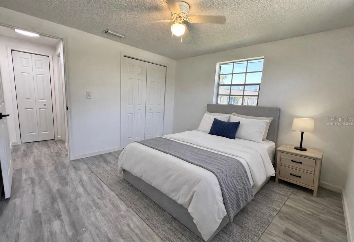 GARDENS BEACON SQUARE - Residential