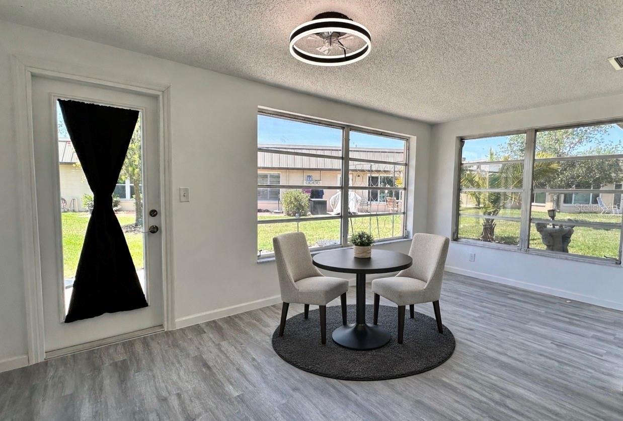 GARDENS BEACON SQUARE - Residential