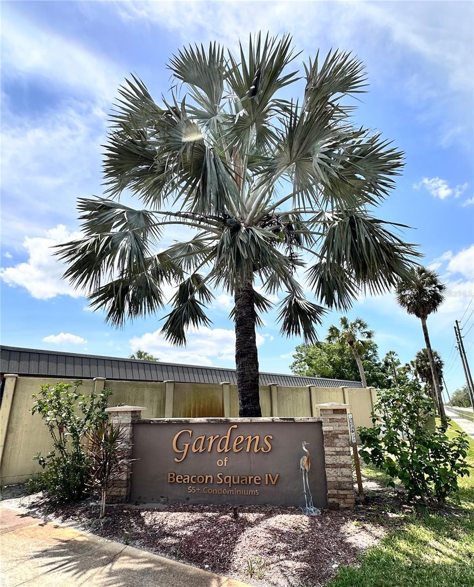 GARDENS BEACON SQUARE - Residential