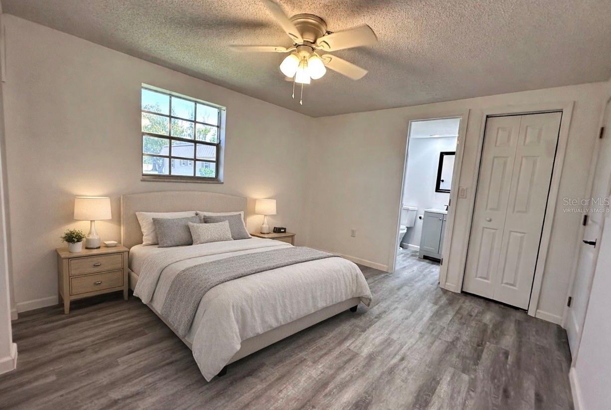 GARDENS BEACON SQUARE - Residential