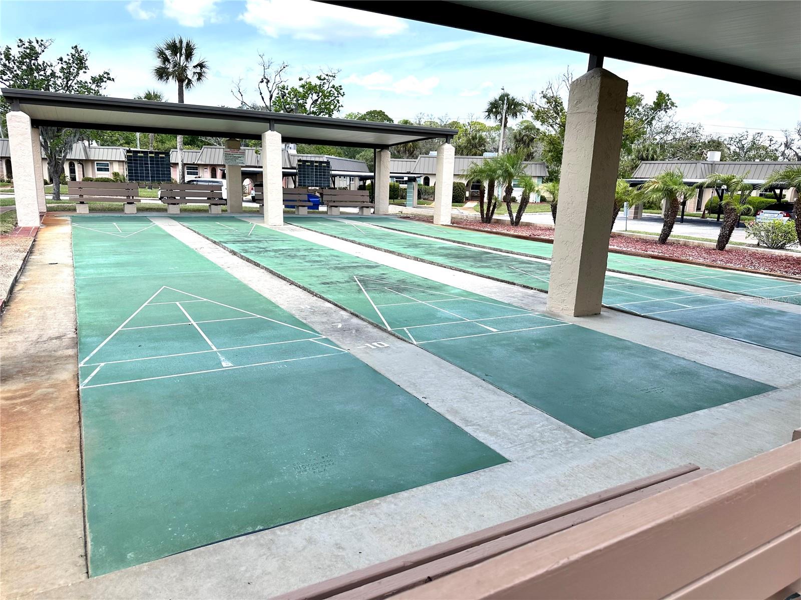 GARDENS BEACON SQUARE - Residential