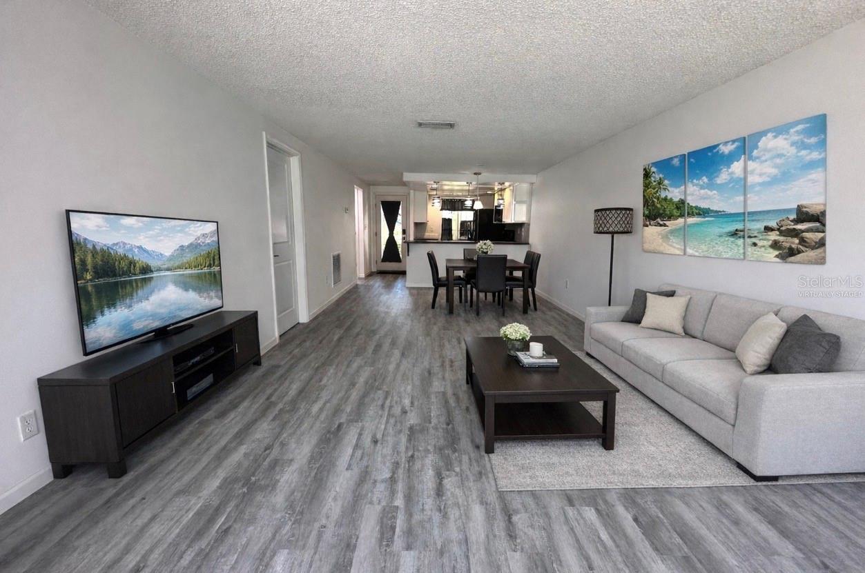 GARDENS BEACON SQUARE - Residential