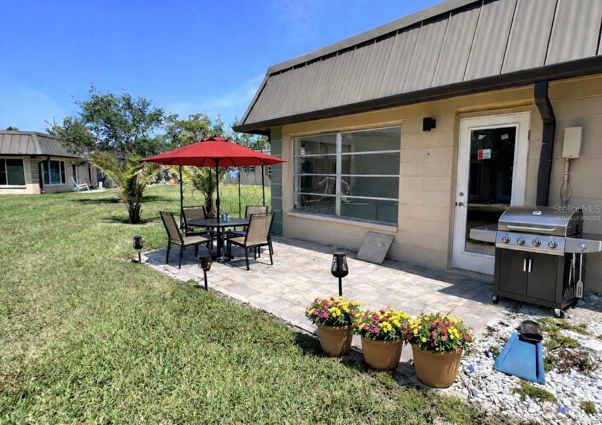 GARDENS BEACON SQUARE - Residential