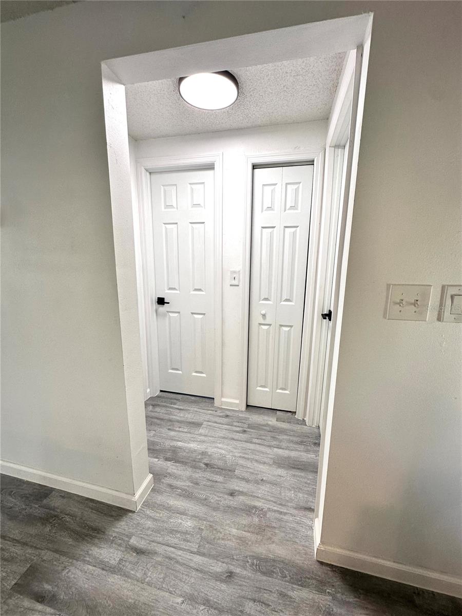 GARDENS BEACON SQUARE - Residential