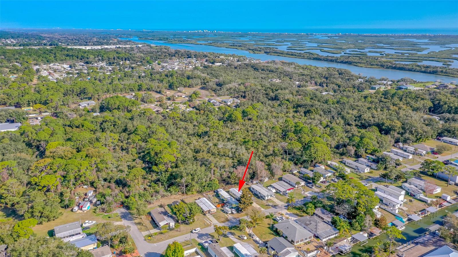 South Waterfront Park - Residential