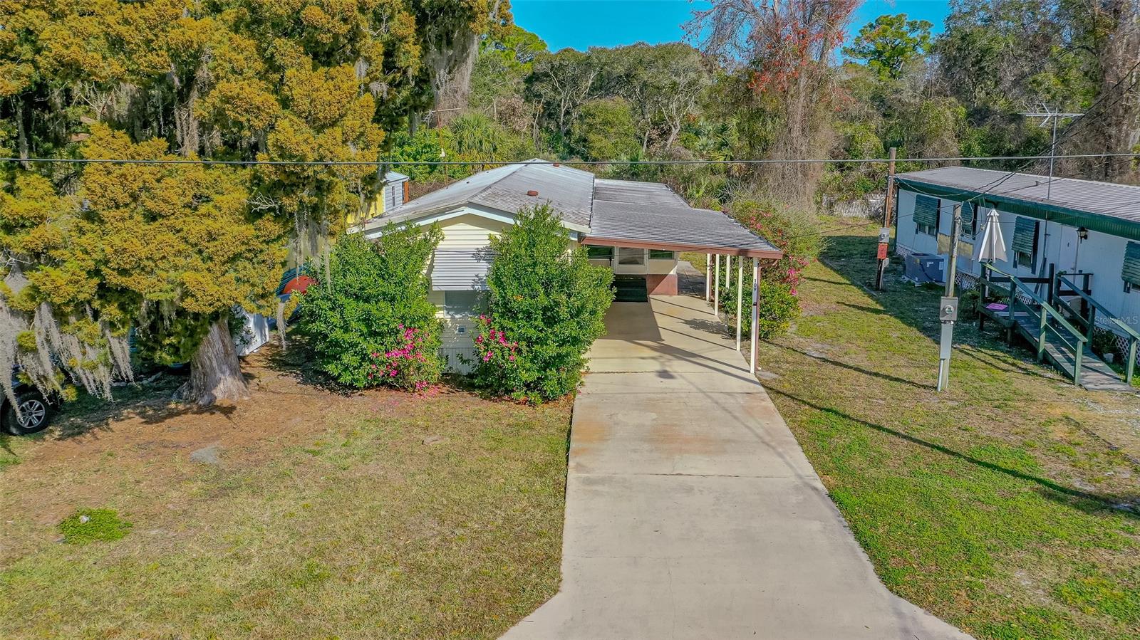 South Waterfront Park - Residential