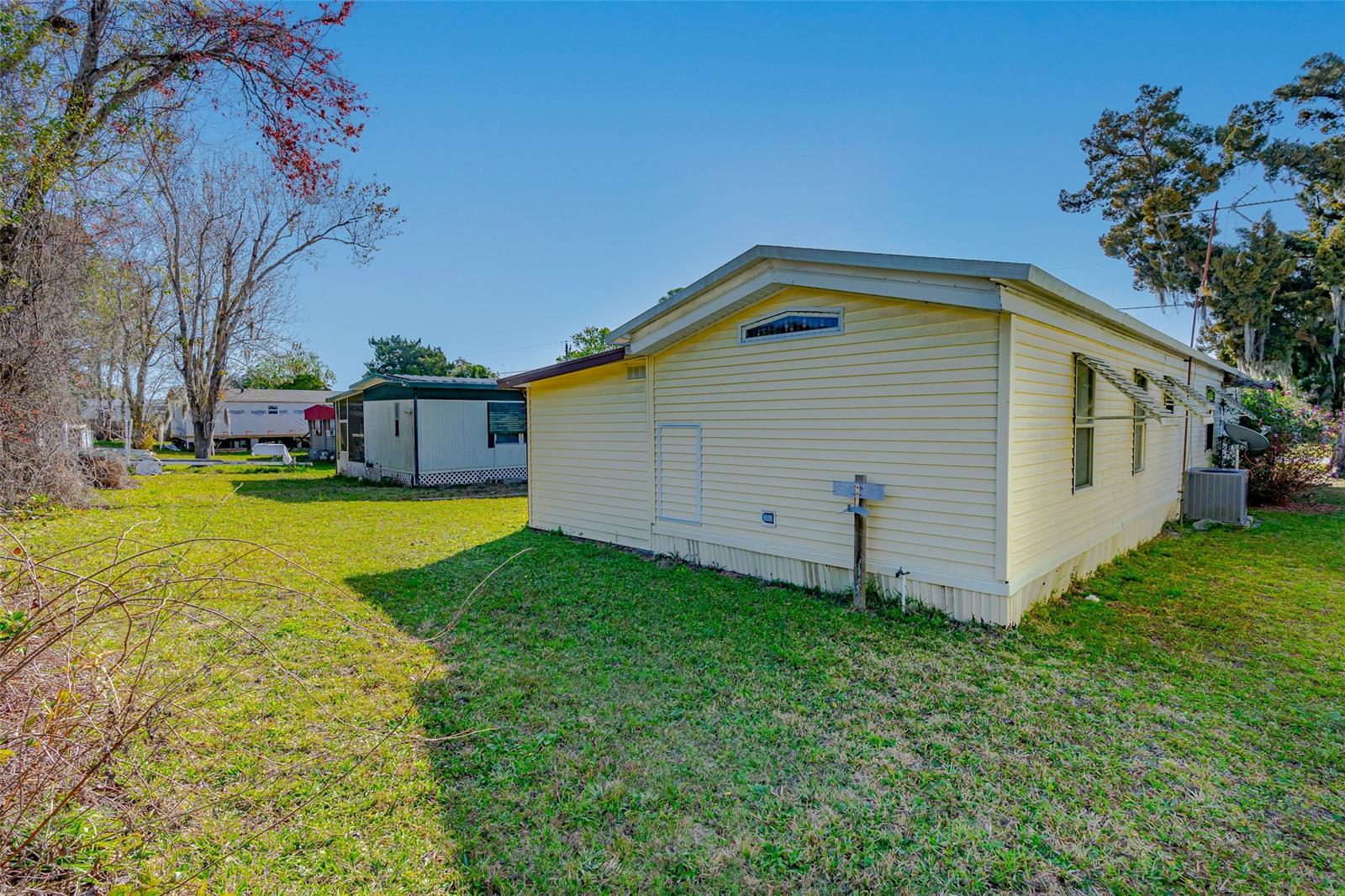 South Waterfront Park - Residential