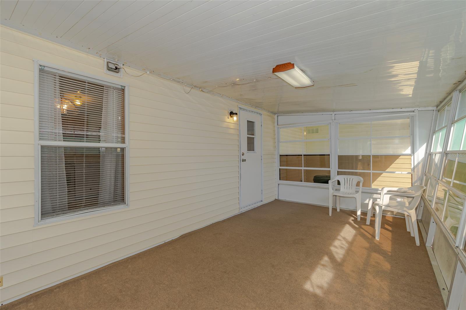 South Waterfront Park - Residential