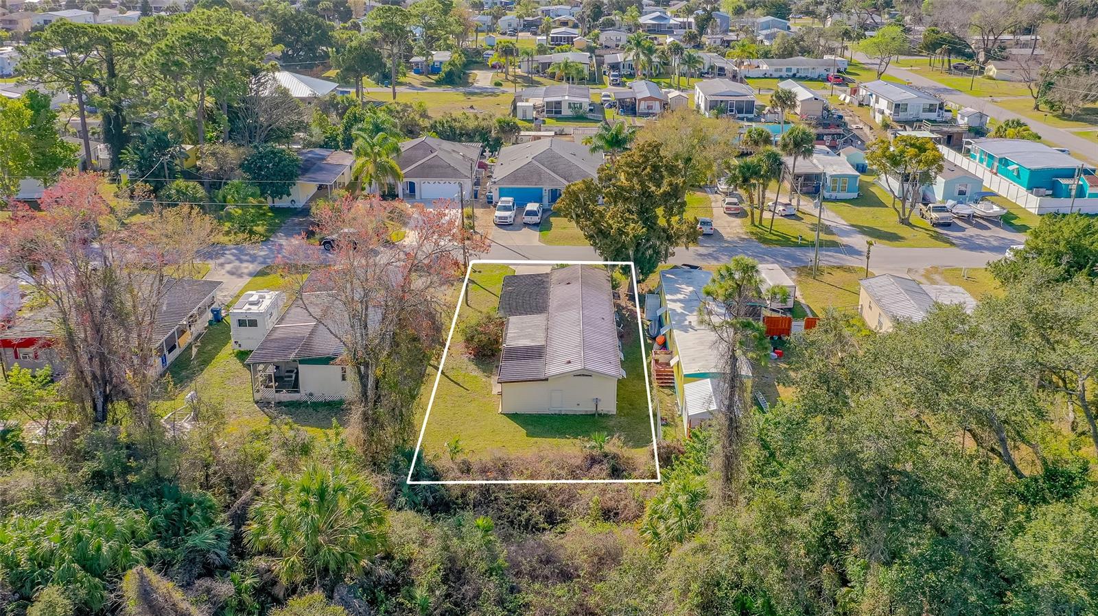 South Waterfront Park - Residential