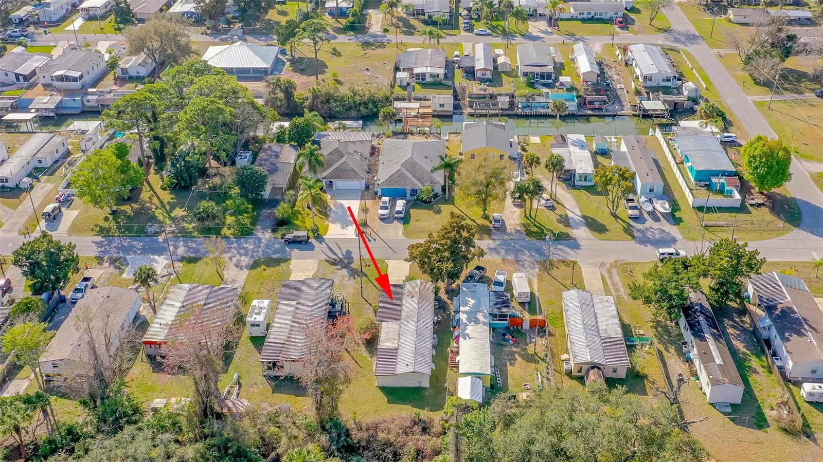 South Waterfront Park - Residential