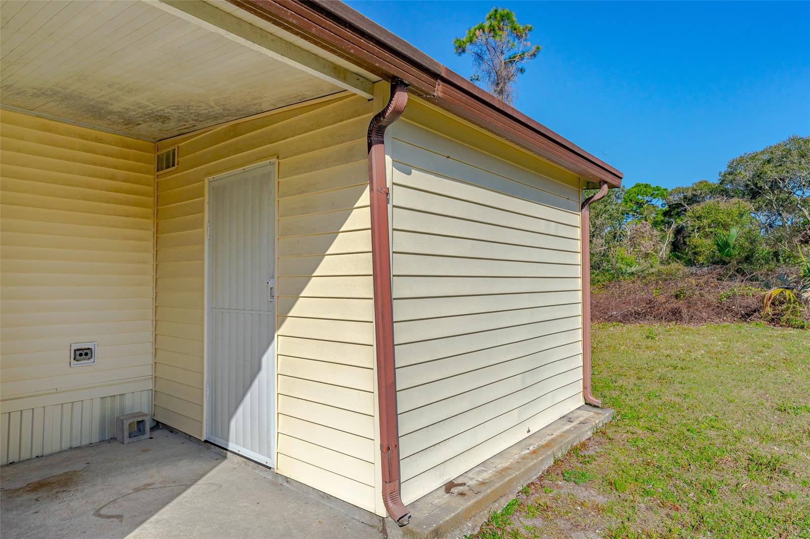 South Waterfront Park - Residential