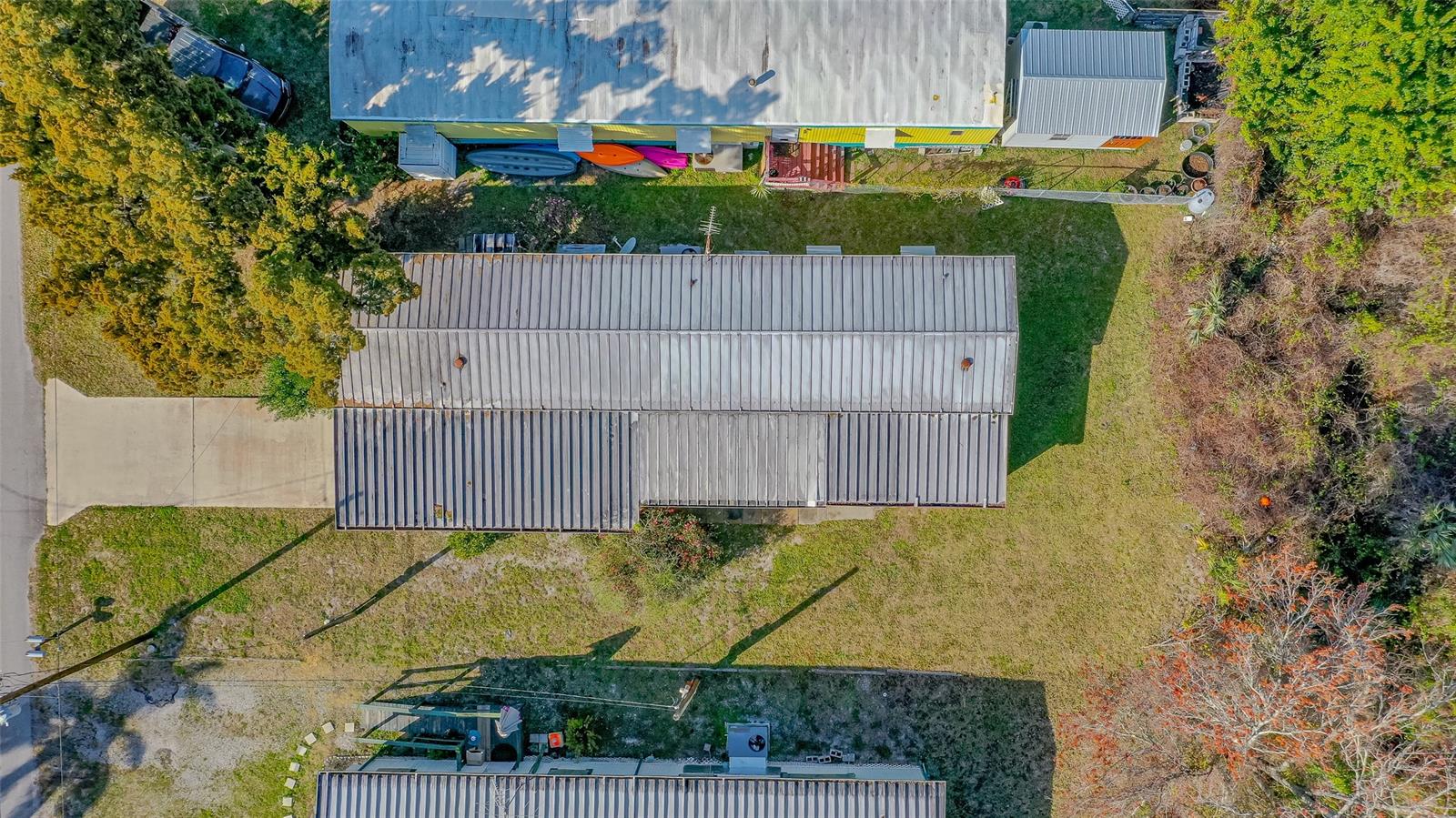 South Waterfront Park - Residential