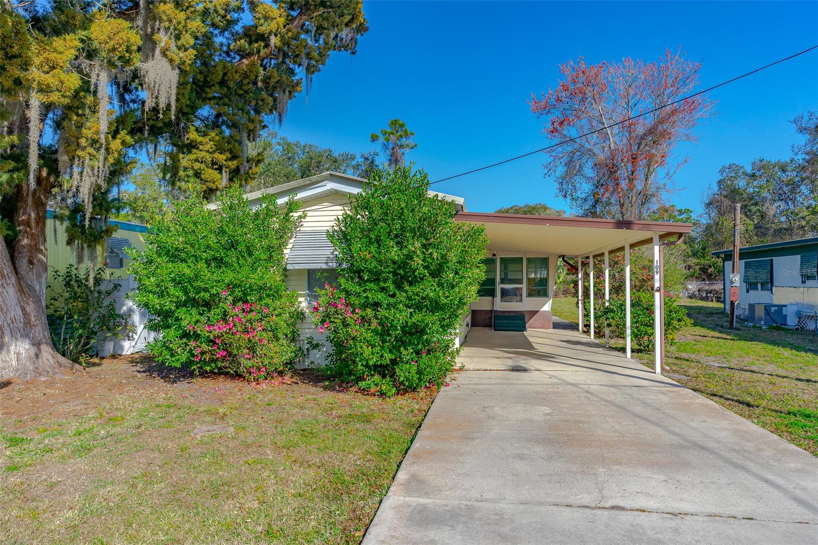 South Waterfront Park - Residential