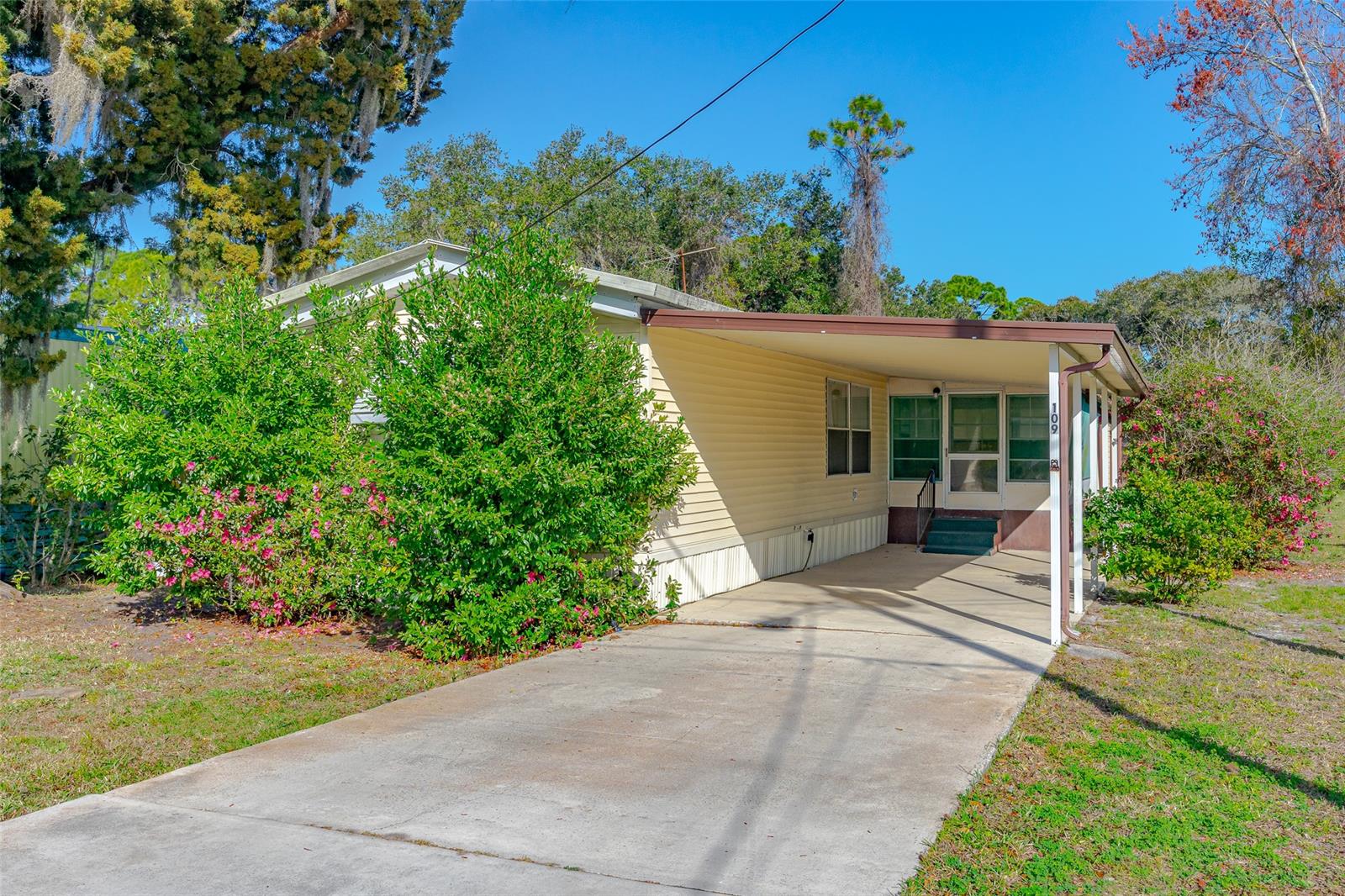 South Waterfront Park - Residential