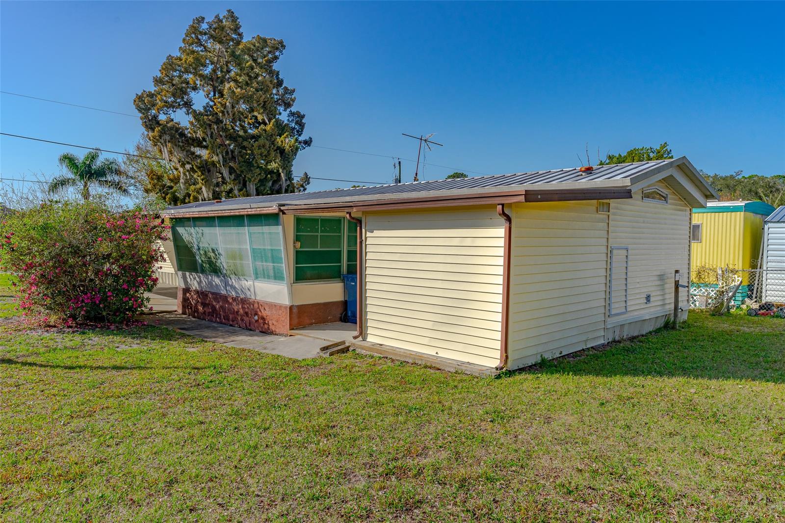 South Waterfront Park - Residential