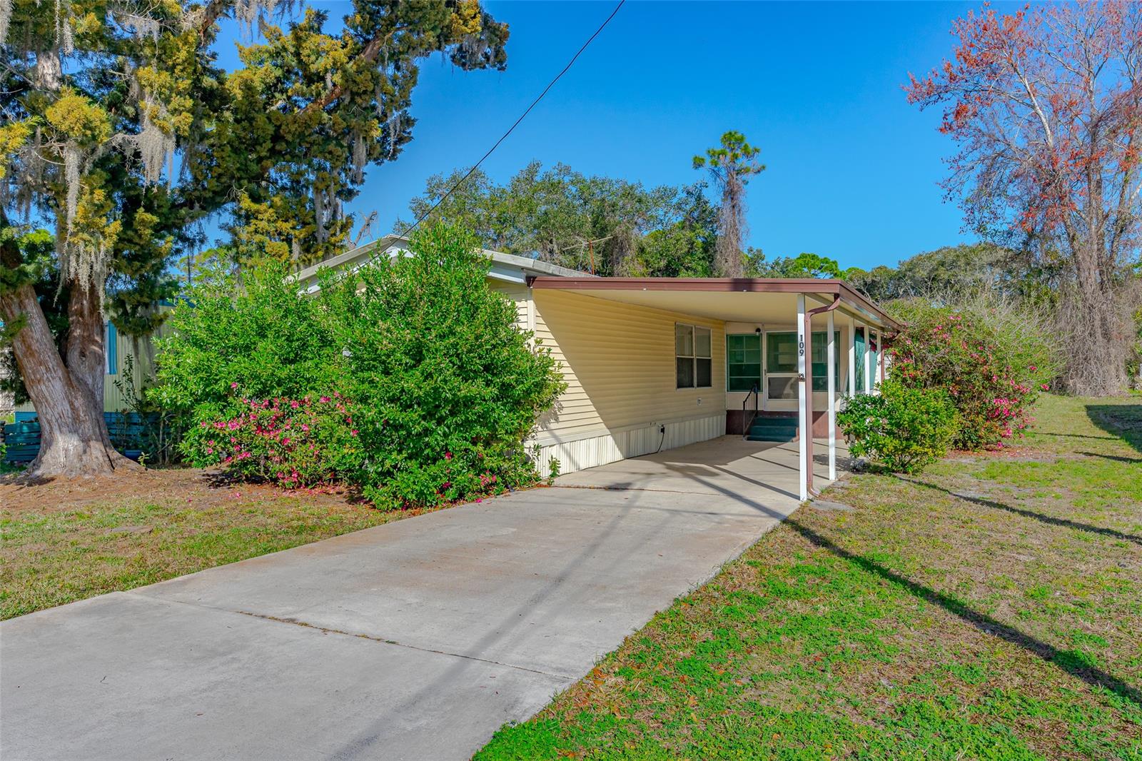 South Waterfront Park - Residential