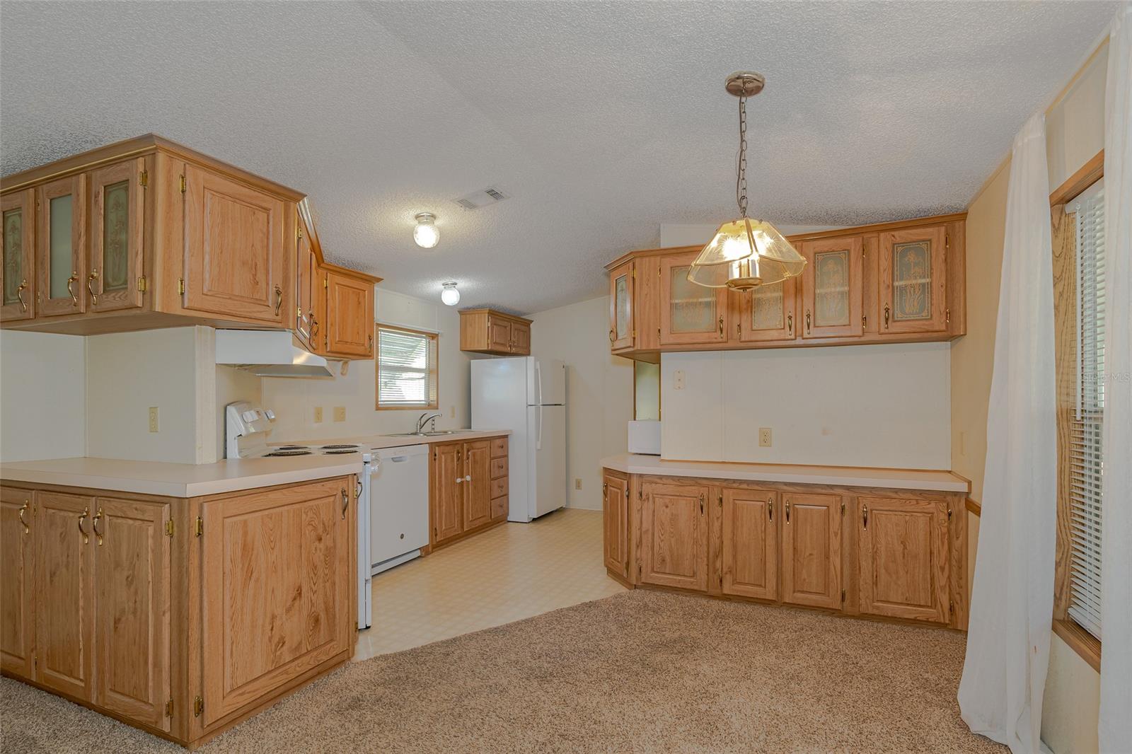 South Waterfront Park - Residential