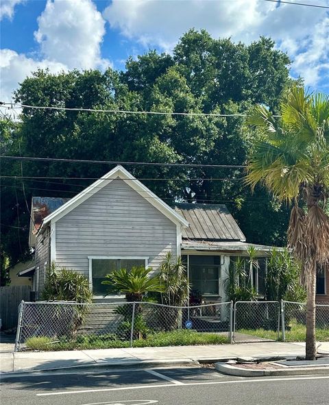 A home in TAMPA