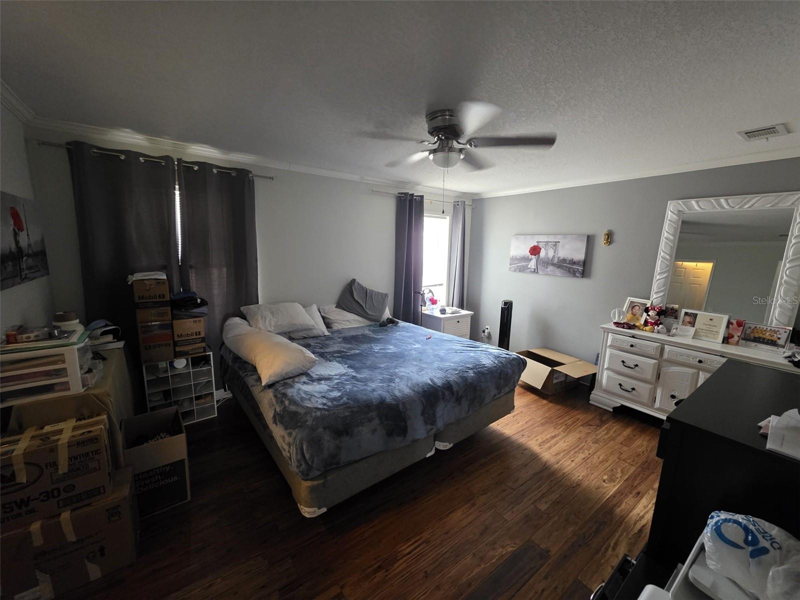 RIDGE COMMUNITY - Residential