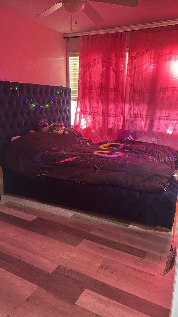 RIDGE COMMUNITY - Residential