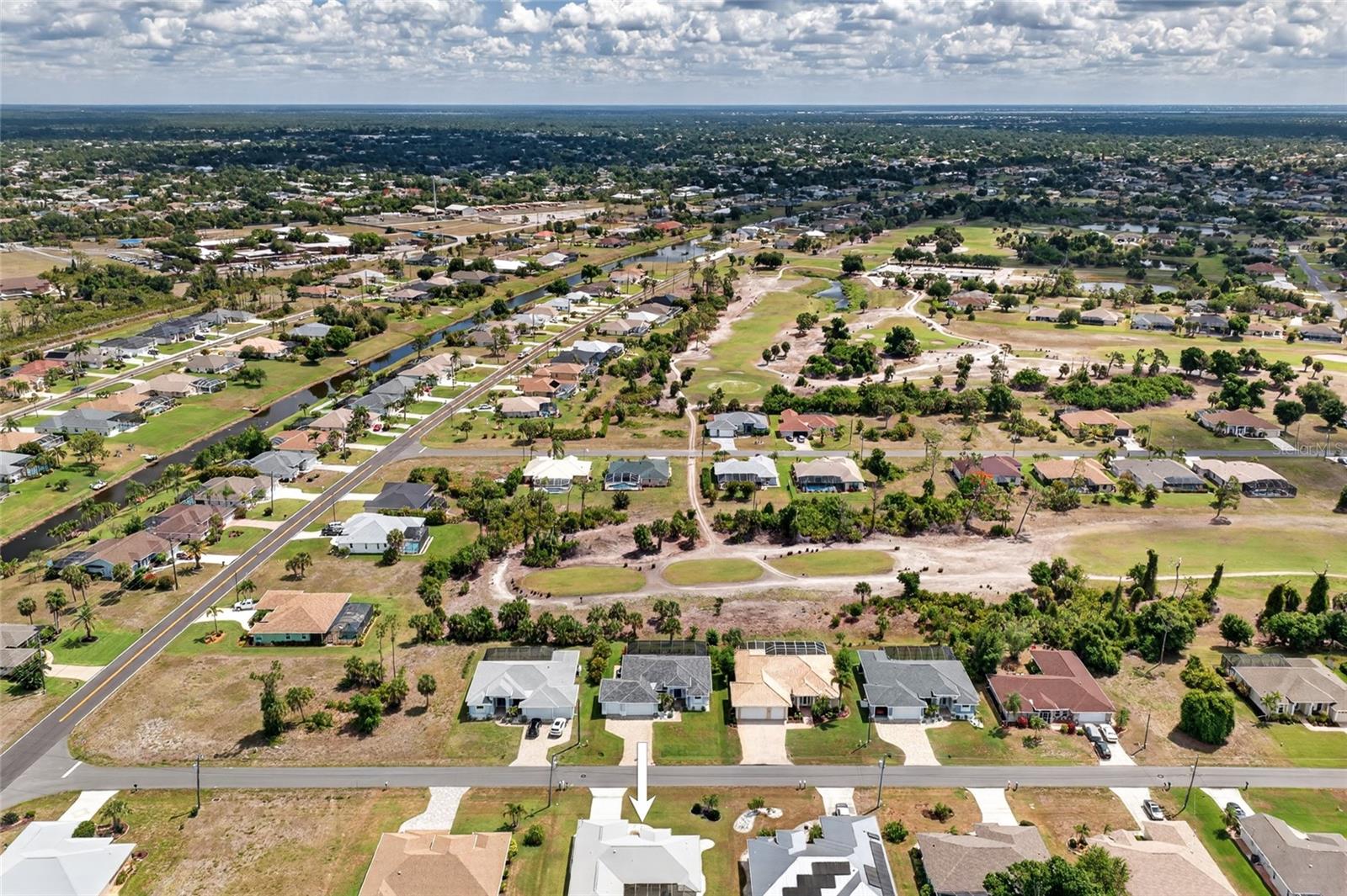 ROTONDA WEST PINEHURST - Residential