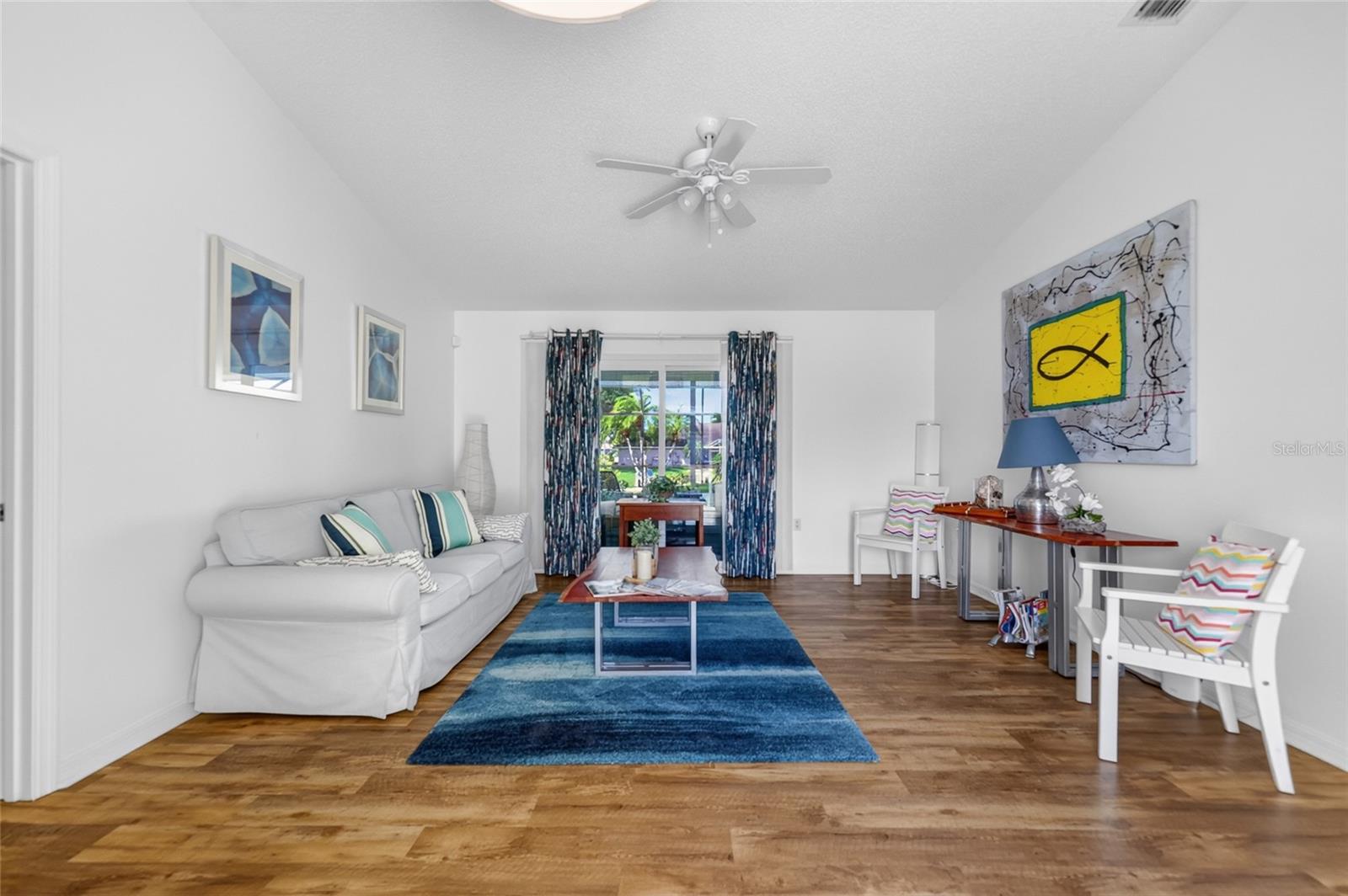 7 FAIRWAY ROAD