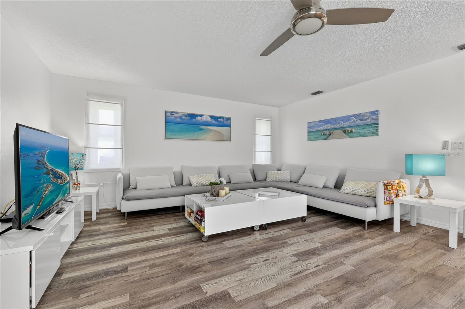 ROTONDA WEST PINEHURST - Residential