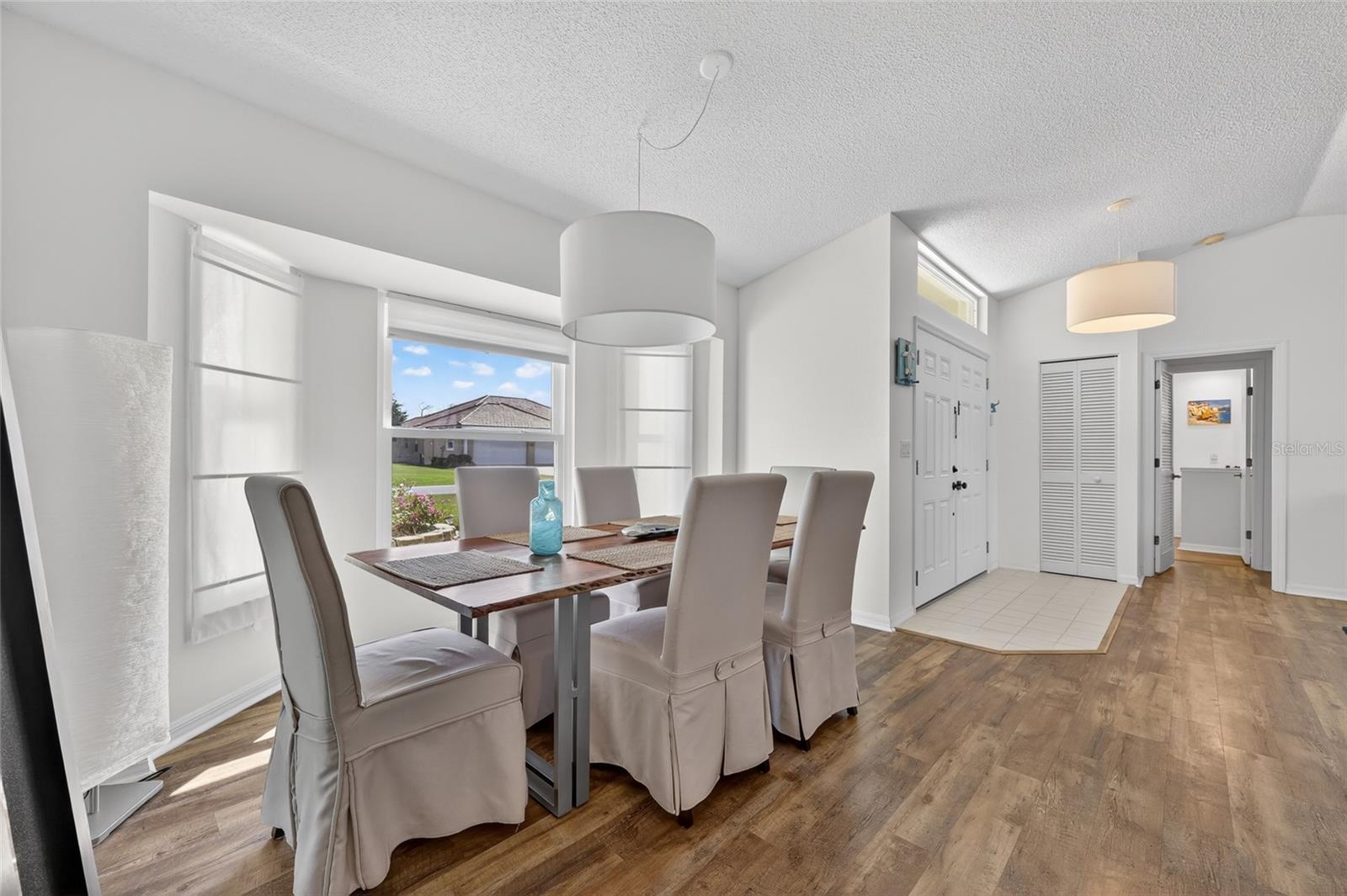 ROTONDA WEST PINEHURST - Residential