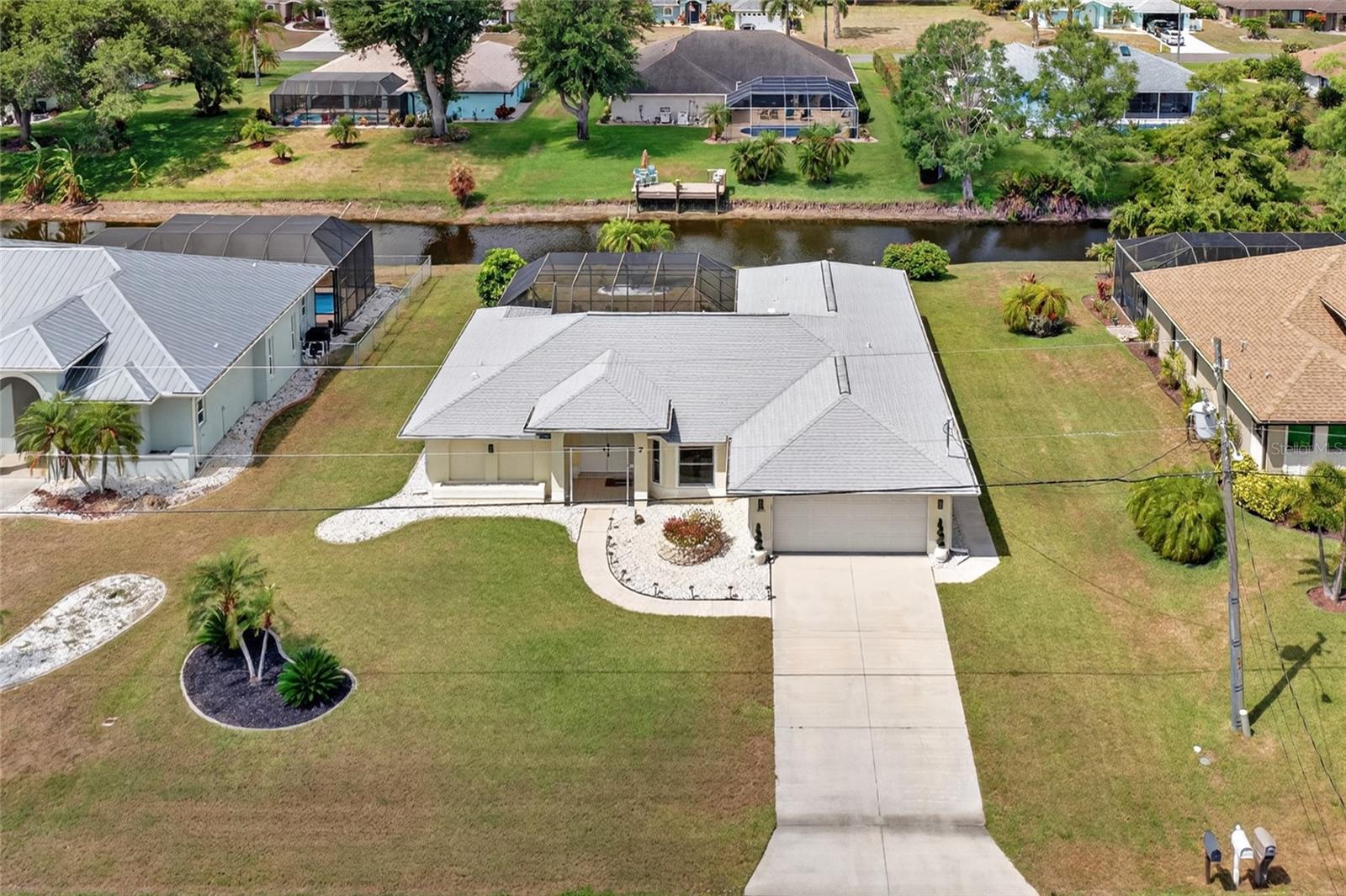 7 FAIRWAY ROAD