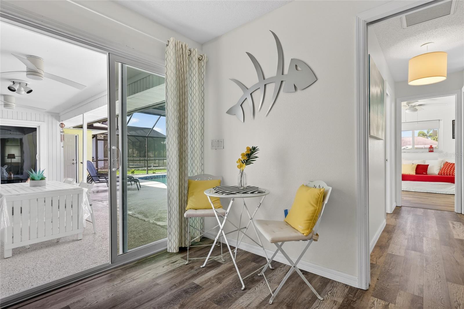 ROTONDA WEST PINEHURST - Residential