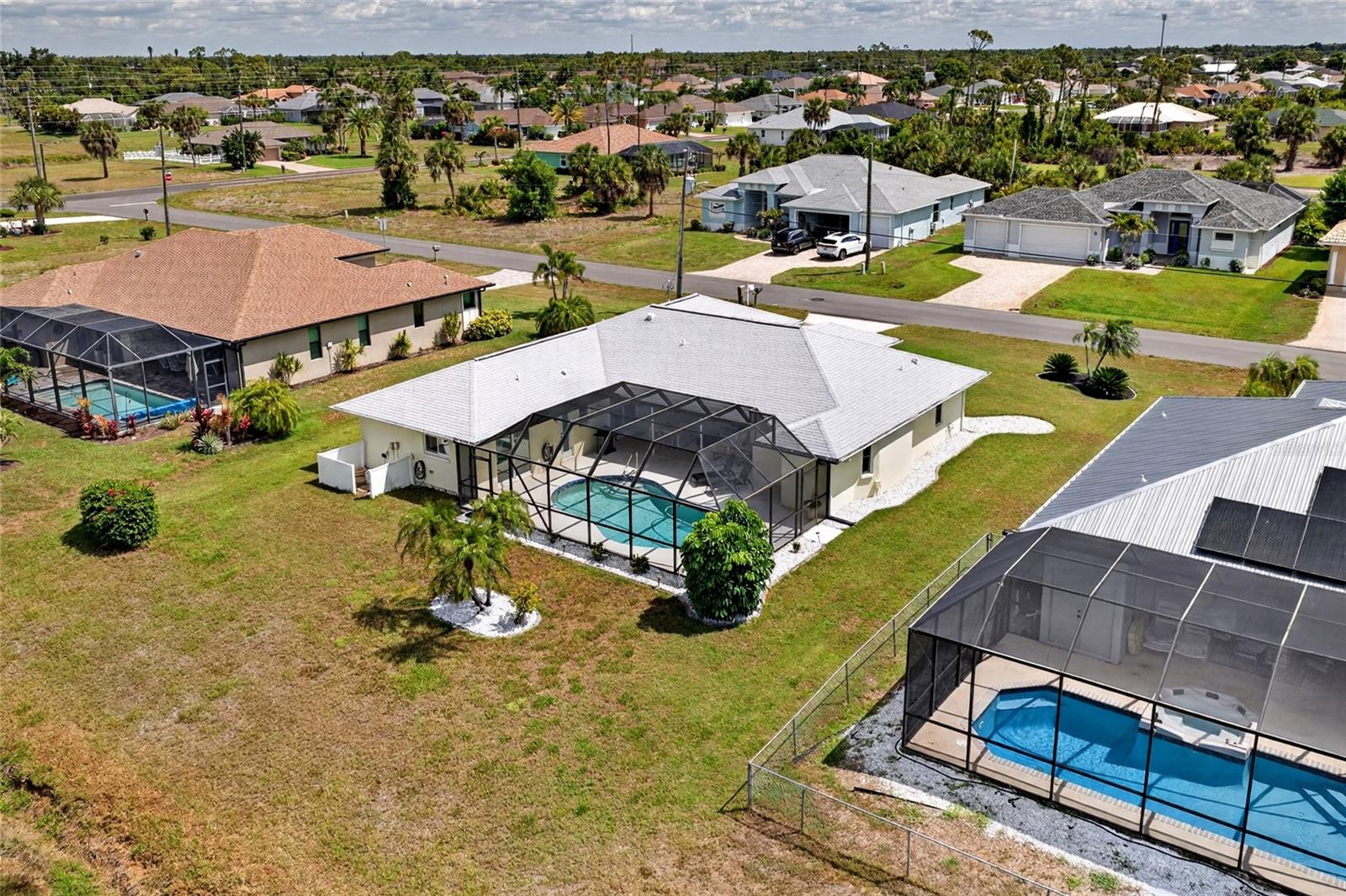 ROTONDA WEST PINEHURST - Residential