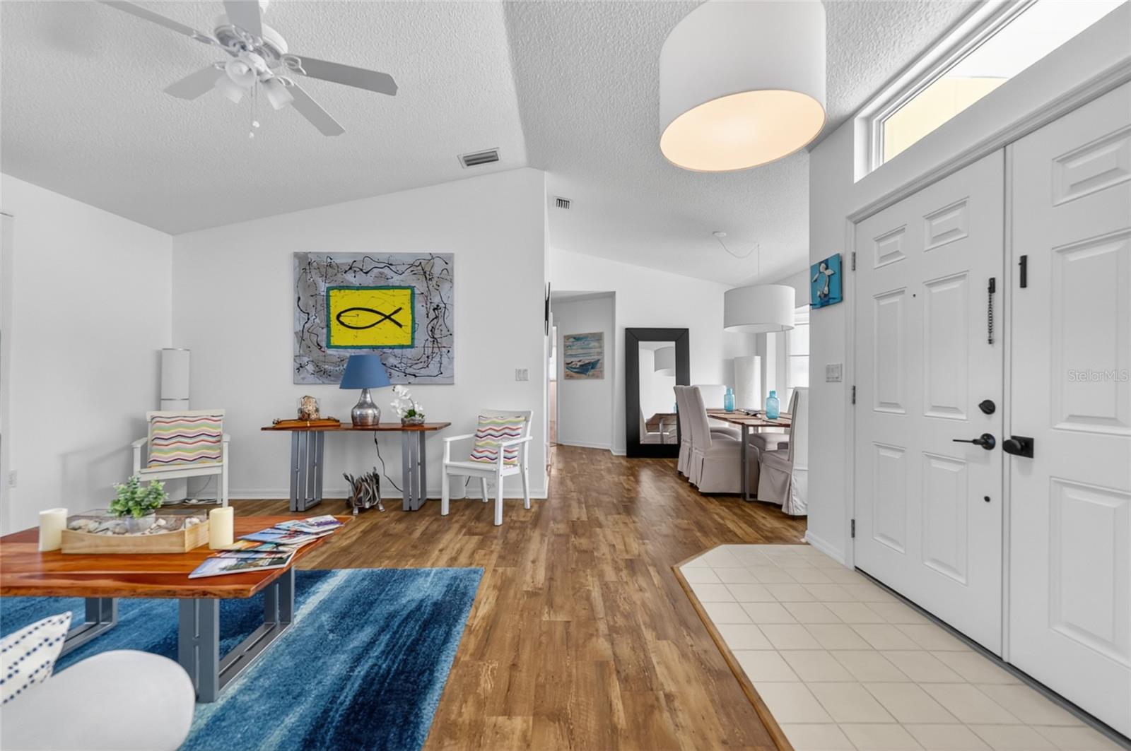 ROTONDA WEST PINEHURST - Residential