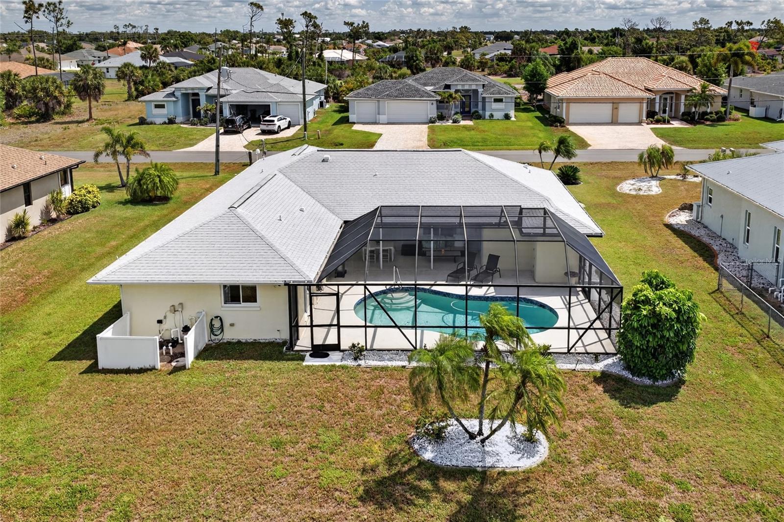 ROTONDA WEST PINEHURST - Residential