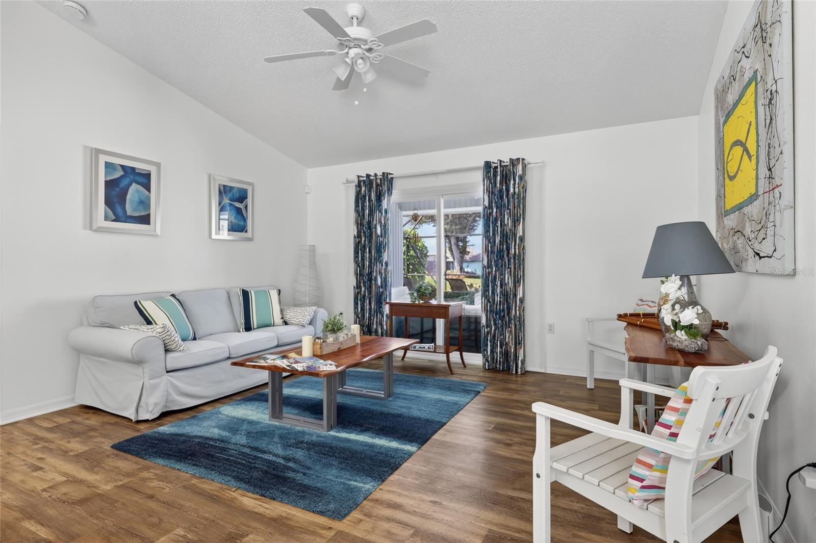 ROTONDA WEST PINEHURST - Residential