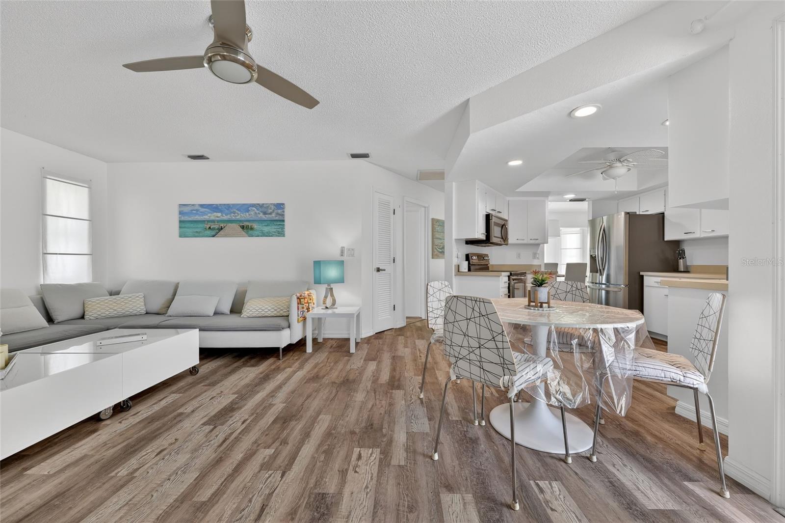 ROTONDA WEST PINEHURST - Residential